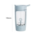 thumbnail image 3 of Licuadoras automáticas de 650 ml, taza para beber, taza de café de 1200 mAh para gimnasio, viajes al aire libre Ndcxsfigh Para Estrenar, 3 of 9