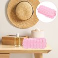 thumbnail image 1 of unbranded Bolsa Cosmética Portátil Rosa Para Bolso Con Material Duradero Y Moderno Y Multifuncional, 1 of 6