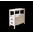 brown, variant on SOLTERIELLE Narrow End Tables Set of 2, 11.81" Slim Wood Nightstands with Charging Stations and 2 Drawers for Bedroom and Living Room, Warm Brown