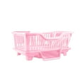 thumbnail image 1 of Wzzjkit Kitchen Small Bowl Cabinet Bowl Box Water Filter Bowl Chopstick Basket Bowl Rack Rack Sink Storage Rack Kitchen Accessories, 1 of 2