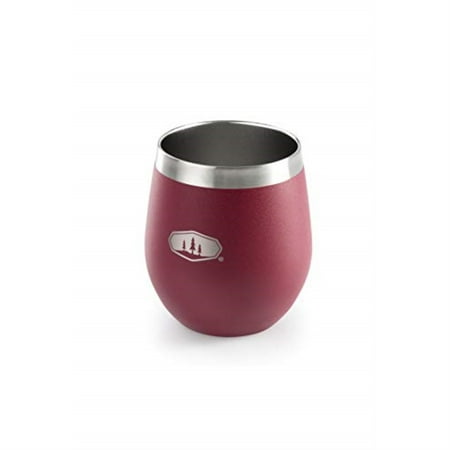 

GLACIER SS GLASS CABERNET 8 OZ