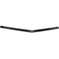 thumbnail image 5 of Valance Compatible with 2014-2016 Mercedes Benz CLA45 AMG Front Lower Spoiler Textured, 5 of 5