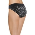thumbnail image 2 of Jockey Women's Soft Touch Lace Modal Bikini, 2 of 2