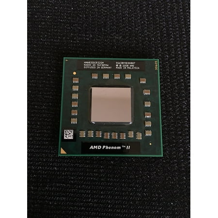 HMN830DCR32GM AMD Phenom II x3 N830 2.1GHz 1.5MB s1