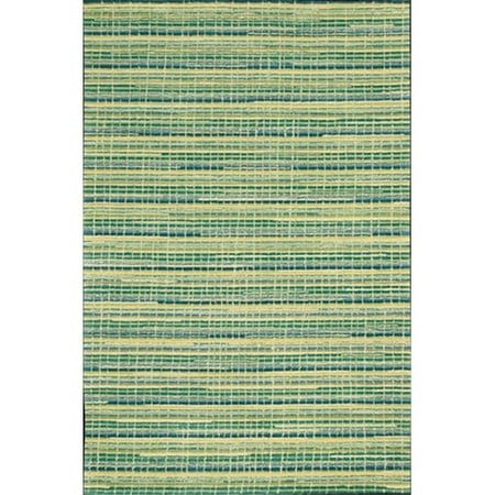 Joseph Abboud JA Mulholland MUL02 Peacock 5' x 7'6" Rug