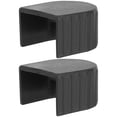 thumbnail image 1 of 2pcs Step Ladder Top Covers Multifunctional Ladder Caps Ladder Protective Parts, 1 of 5