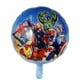 thumbnail image 3 of 1pcs 18 Pulgadas Marvel Capitán América Spiderman Videojuego Globos De Papel De Aluminio Decoración De Fiesta De Cumpleaños Juguete Para Niños, 3 of 4