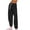 Black, variant on Zuesphe Sweatpants Women Baggy Athletic Pants for Women Pack Petite Pants for Women Dressy Casual Womens Pants Casual Dressy My Orders