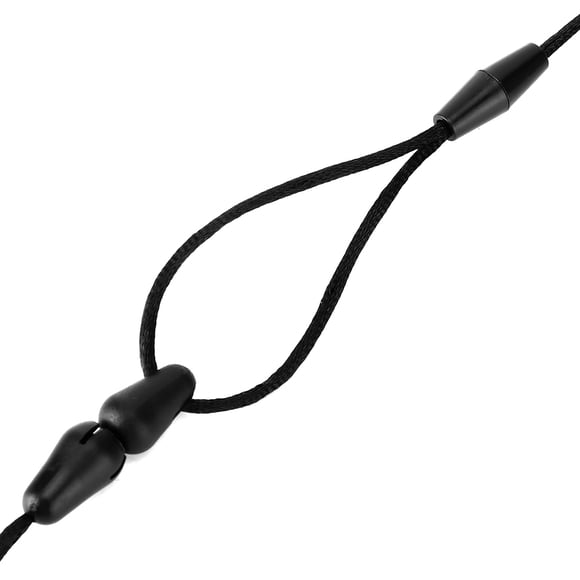 Collar Para Morder Con Autismo, No Tóxico, Respetuoso Con El Medio Ambiente, Masticable, Collares Con Mordedor Para Autismo, Comodidad Para Reparación Bucal Para Niños Para