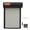 Black - EU Plug, variant on LAZIOEGR Automatic Chicken Coop Door with Timer and Manual Mode, Heavy Duty Metal Auto Poultry Door for Ducks & Geese, US Plug, Waterproof Smart Farm Safe Device (Black - US Plug)