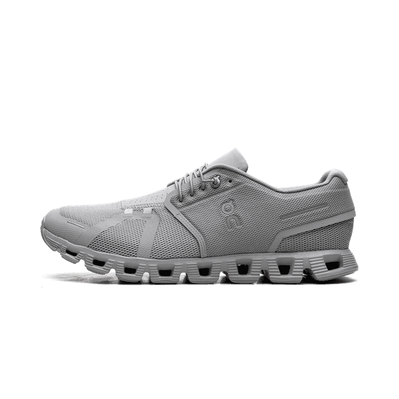 On MENS Cloud 5 "Fog Alloy" 59.98025 from Stadium Goods