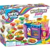 Cra-Z-Art Softee Dough Mealtime Kit - 2 Pack