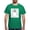 Kelly Green, variant on CafePress - Grumio White T Shirt - Men's Classic Cotton T-Shirts