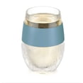 thumbnail image 3 of Set de 2 Vasos Gel Congelacion Doble Pared Simply Home SHG-530, 3 of 7