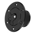 thumbnail image 3 of Fuel Cell Tank Cap,35.5mm/1.4in ID Aluminum Alloy Fuel Tank Cap Aluminum Fuel Cell Tank Cap Convenient Use, 3 of 10