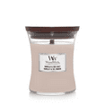 thumbnail image 1 of WoodWick - Vanilla and Sea Salt Large Hourglass, 1 of 1