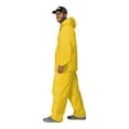 thumbnail image 4 of Frogg Toggs Ultra-Lite2 Rain Suit (Men's), 4 of 7