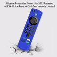 thumbnail image 2 of Para 2021 Protector de silicona de tercera generación para funda de silicona con control remoto, 2 of 5