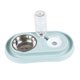 thumbnail image 4 of Comederos para Gato, Comedero Automatici Bebedero Pet Gatii Cat para Agua y Comida TUNC Sencillez, 4 of 5