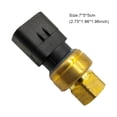thumbnail image 3 of Tholdsy Interruptor de Sensor de presión de aceite, equipo de medida antivibración, transductor de detección, modificación de piezas de Relojes inteligentes, 3 of 6