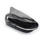 thumbnail image 5 of Tapas de repuesto para espejo retrovisor lateral M STYLE en negro brillante 51167422720 51167422719 para BMW G20 G30 G31 G38 G32 G11 G14 G16 2017-2020 Macarena Cubierta del espejo retrovisor, 5 of 7