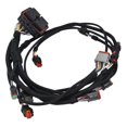 thumbnail image 1 of Conector Industrial para Cableado de Motor C13 Exc, 1 of 14