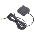 thumbnail image 1 of Antena Externa GPS, Conector SMA-J De Doble Frecuencia Antena GPS Activa A Prueba De Sol Ganancia De 2dBi Para Hogar Inteligente, 1 of 7