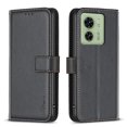 thumbnail image 1 of Compatible with Motorola Moto Edge 40 Wallet Case with Card Slots Magnetic Closure Flip Folio Cover, 1 of 5
