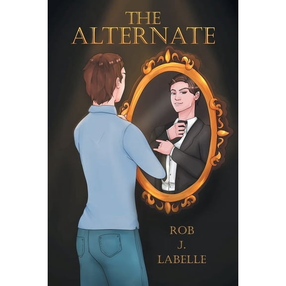 The Alternate, (Paperback)