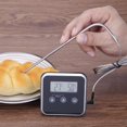 thumbnail image 5 of Oven thermometer, digital kitchen thermometer with probe, 5 of 5