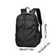 thumbnail image 3 of Laptop Backpack for Travel Business Unisex Water Resistant Computer Bag with USB Charging Port, College School Student Bookbag Casual Daypack 15.6 Inch, 3 of 6