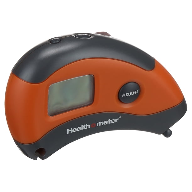 Health O Meter HDTM012DQ-69 Digital Tape Measure [並行輸入品] Digital measuring tape - HDTM012DQ-69 - Health O Meter