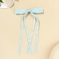thumbnail image 2 of Peonyrain Hair Bows for Women, Hair Ribbon Hair Bows with Long Tail Hair Bow clips Hair Barrettes for Women Accessories, 2 of 7