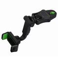 thumbnail image 2 of XunW Bracket Navigation Frame Adjustable Universal Rotate At 960 Degrees Easy To Install Rearview Mirror Car Phone Holder, 2 of 18