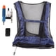 thumbnail image 2 of Chaleco de Enfriamiento Comprimido de aire de Acero para soldadura, Chaleco de aire Acondicionado con tubo vórtice para entornos de trabajo de alta temperatura, Azul, 2 of 7