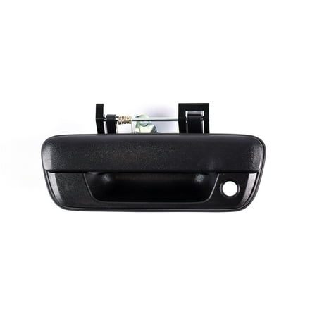 Gmc Truck Tailgate - Tailgate Handle for Chevrolet Colorado, GMC Canyon, Isuzu Truck GM1915118