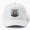 White, variant on Japanese Samurai Warrior Baseball Hat, Helmet Armor Historical Portrait Design, Classic Cap