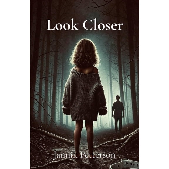 Look Closer, (Paperback)