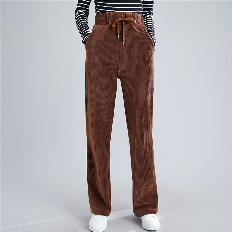 walmart womens corduroy pants