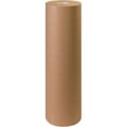 thumbnail image 2 of Box Partners Kraft Paper Rolls 50# 30" x 720' Kraft 1 Roll KP3050, 2 of 2