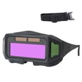 thumbnail image 1 of CAIROYAR Gafas de protección ocular para soldar con quema de energía solar 2022 - Novedad 2024, 1 of 1