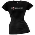 thumbnail image 1 of Boys Night Out - I Heart BNO T-Shirt Juniors, 1 of 1