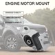 thumbnail image 2 of Soporte del motor Unique Bargains para Ford para Ranger 3.2L 2.2L 2012-2016 No.AB396038AG | Montaje del motor 1 Pc, 2 of 7