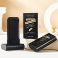 thumbnail image 3 of Instant Coffee Brown Hair Touch-Up Stick: Portable, Smudge-Proof White Hair Concealer with Creamy, Natural-Blend Formula – Quick, Mess-Free Coverage for On-the-Go Touch-Ups, Long-Lasting Youthful, 3 of 6
