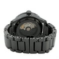thumbnail image 3 of Nixon Ceramic 42-20 Lefty Automatic Black Dial Men's Watch A148001, 3 of 4