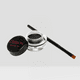 thumbnail image 1 of Delineador En Gel Negro - Gel Eyeliner Pot, 1 of 2