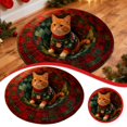 thumbnail image 2 of SIfdSeng Get it Fast Soft Shag Area Rug Carpet for Living Room Bedroom Floor Mat Comfortable, 2 of 4