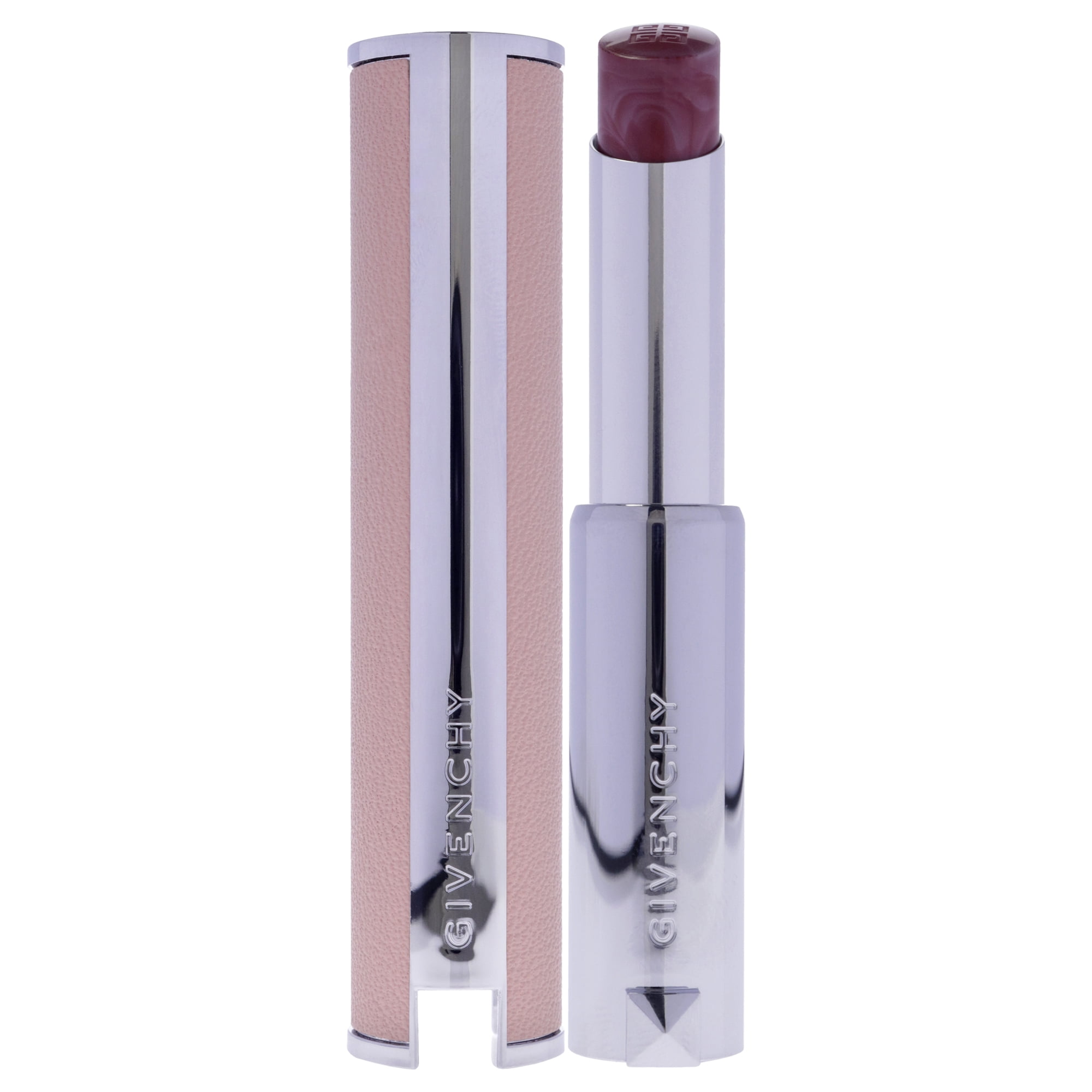 Givenchy Rose Perfecto Plumping Lip Balm - N102 Feeling Nude , 0.09 oz Lip Balm