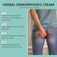 thumbnail image 5 of 1-3pcs Body Care Cream for Perianal Discomfort Relief - Mint & Tea Tree Oil Formula 20g, 5 of 5