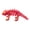 Style C, variant on PLA 3D Printed Dinosaur Action Figures Handmad Joints Can Move Realistic Dinosaur Model Animals Figure Crafts